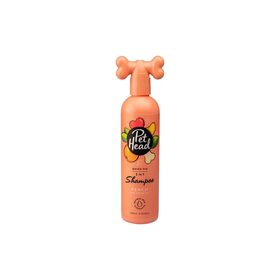 Champô 2 Em 1 Pêssego Pet Head 300 ml