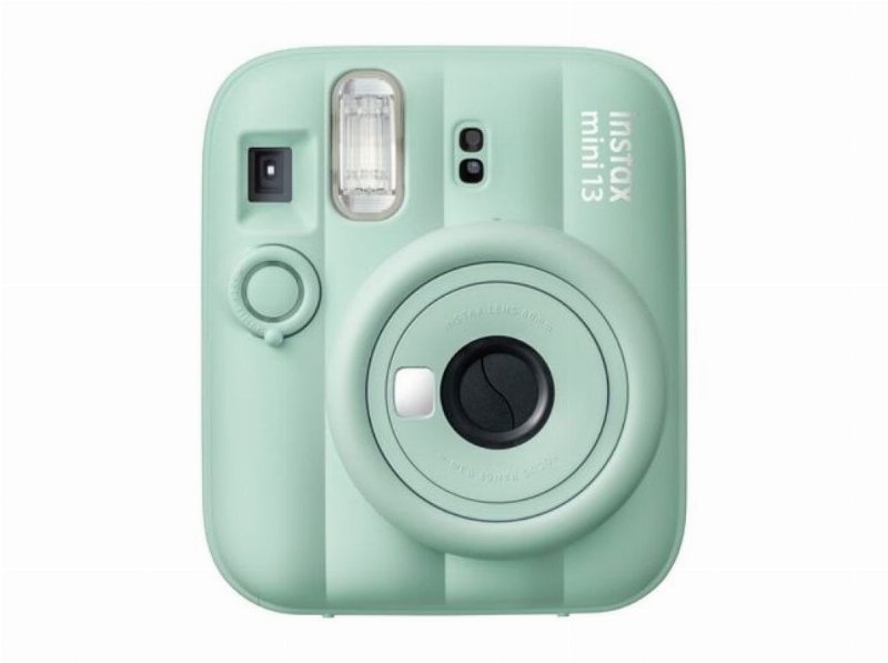 Câmara Instantanea Fujifiilm Instax Mini 13 Verde