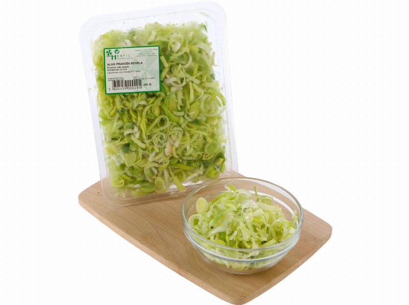 Alho Francês Em Rodelas 350 g
