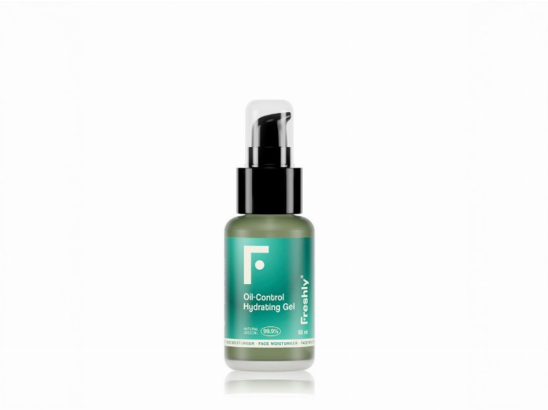 Gel Hidratante Freshly Oil-Control 50 ml