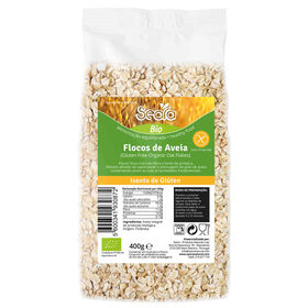 Flocos Aveia Finos Seara 400 gr
