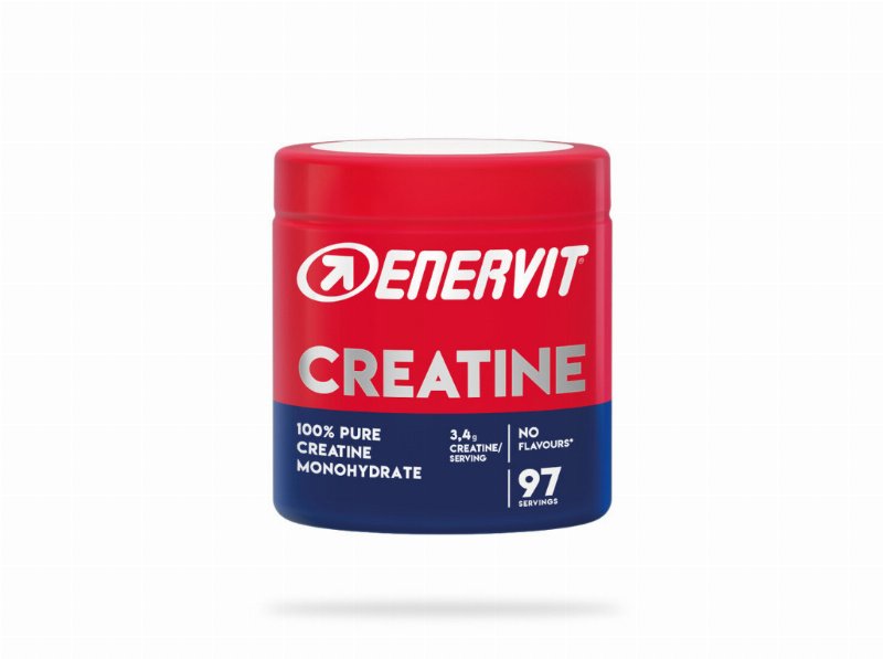 Suplemento Enervit Creatina 333 g