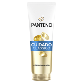 Condicionador Pro-V Active Nutri-Plex Cuidado Clássico Pantene 350 ml