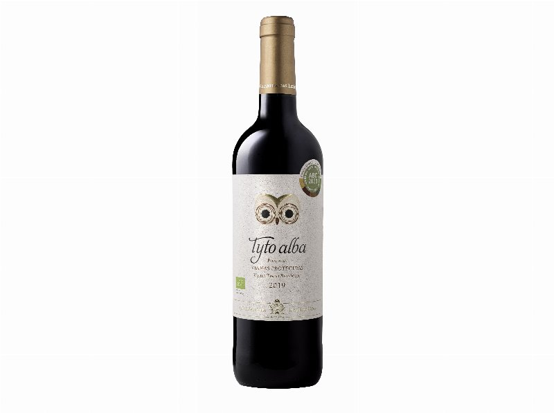 Vinho Tinto Tyto Alba Bio 750 ml