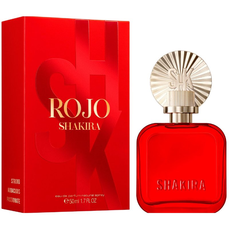 Eau Toilette Golden Secret 50 ml