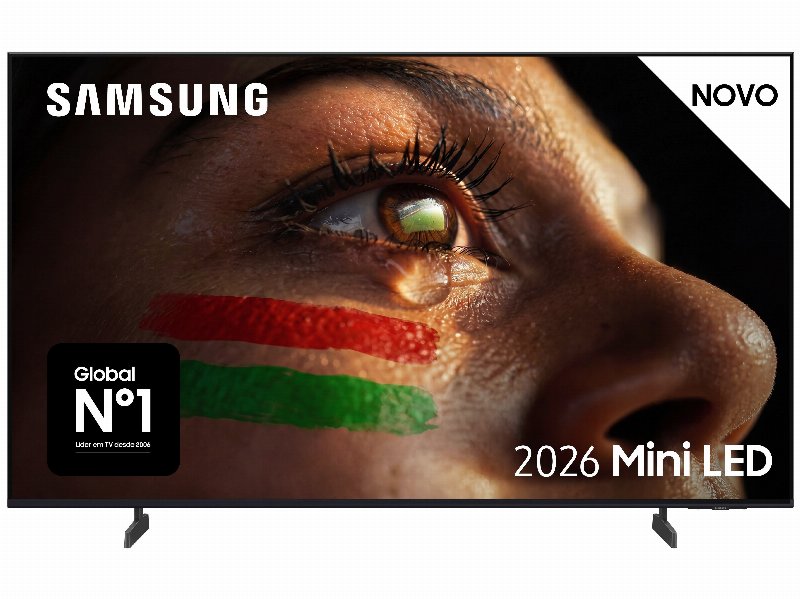 Tv Samsung Mini Led Tu75M70Hauxxc (75" 120Hz Smart Tv 189Cm)