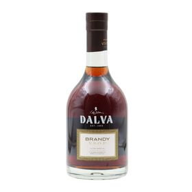 Dalva Extra Especial Aguardente Vínica Velha