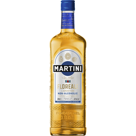 Martini Floreale Sem Álcool Aperitivo