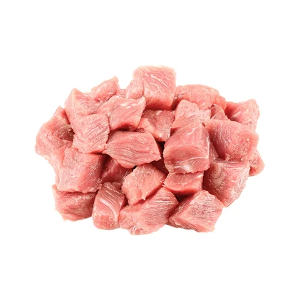 Rojões De Porco Nosso Talho 0.5Kg