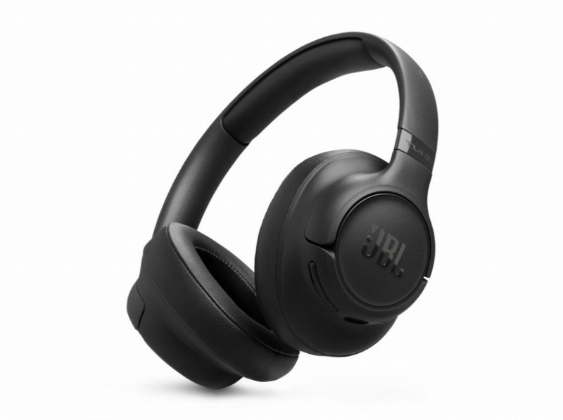 Auscultadores Bluetooth Jbl Tune 730 Preto