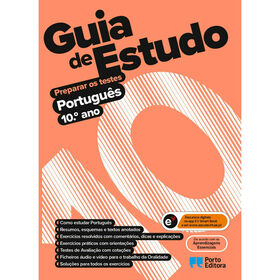 Guia De Estudo - Português - 10.º Ano