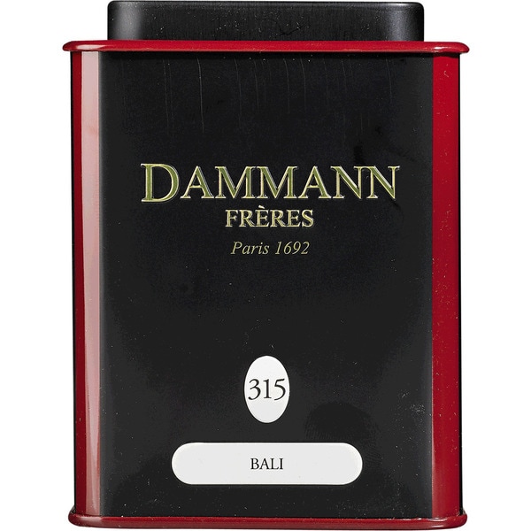 Chá Verde Bali 90 g