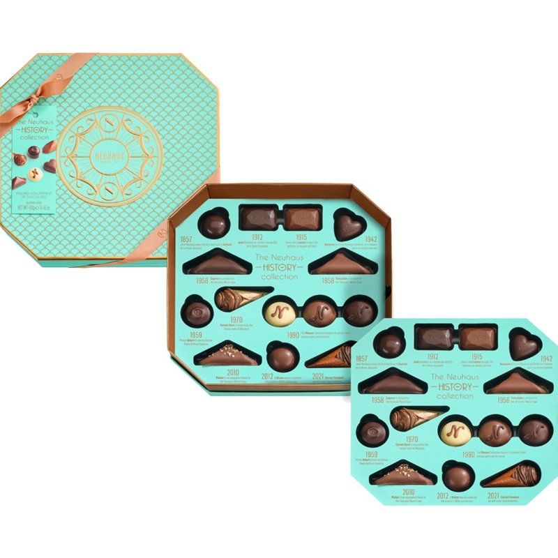 Bombons Sortidos History Collection 300 g