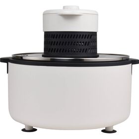 Fritadeira Sem Óleo 5 l 1200W Bazarão 1 Un