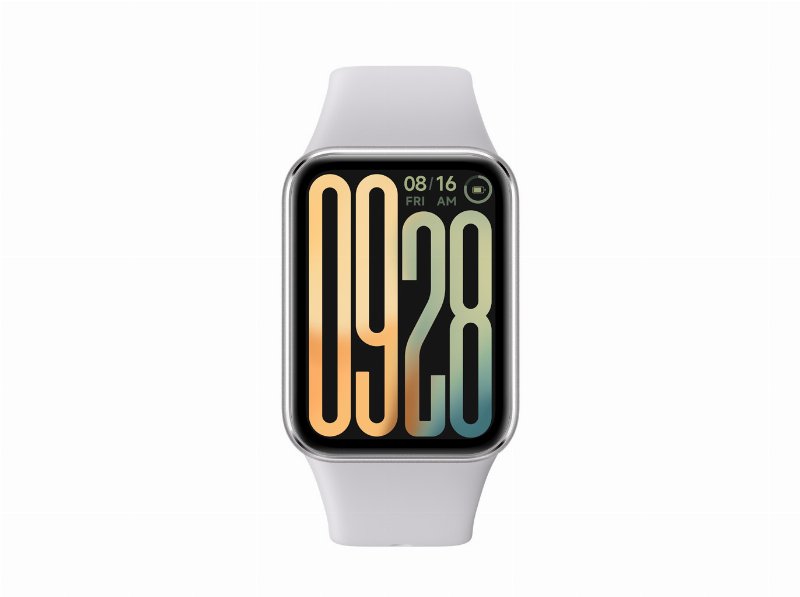 Smartband Xiaomi 9 Pro Moonlight Silver