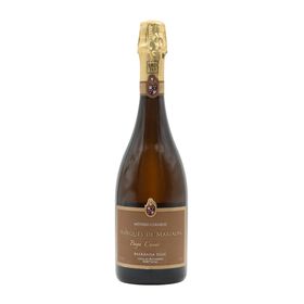 Marquês De Marialva Baga Cuvee Espumante Bairrada Bruto
