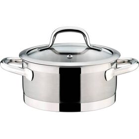Caçarola President 18Cm Tescoma