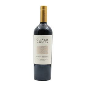 Quintas De Borba Grande Reserva Alentejano Vinho Tinto