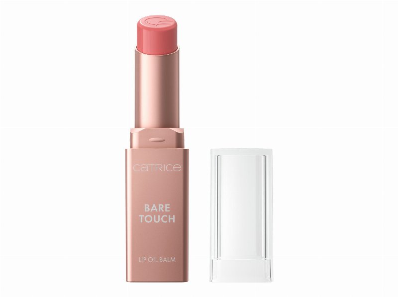 Óleo De Lábios Catrice Bare Glow 20 3 g
