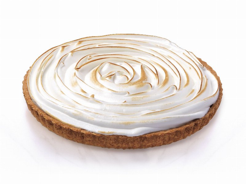 Tarte Limão Merengada 630 g