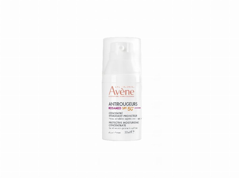 Concentrado Avene Ar Rosamed Spf50+ 30 ml