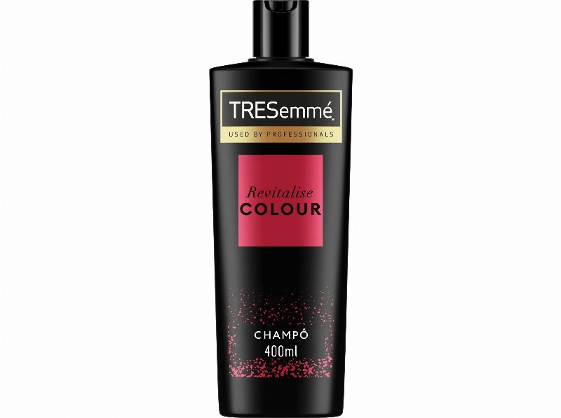 Champô Tresemmé Color Revitalize 400 ml