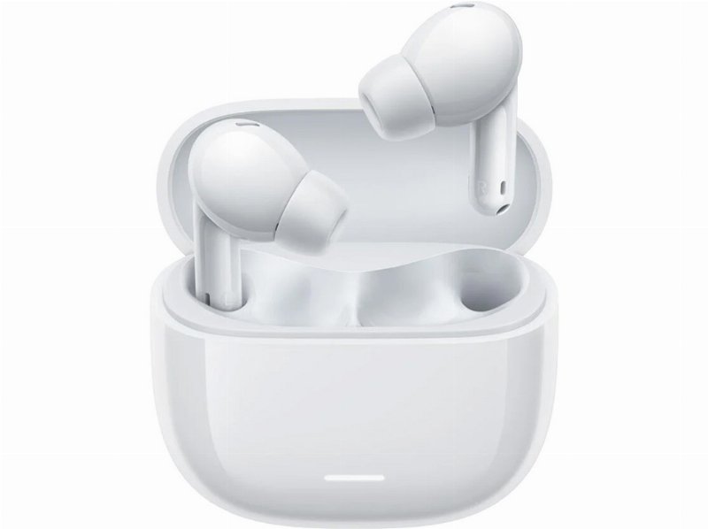 Auriculares Tws Xiaomi Branco Redmi Buds 6Lite