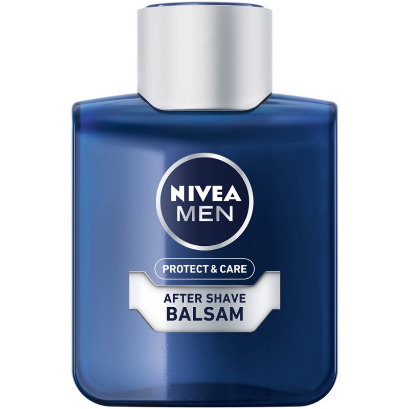 After Shave Bálsamo Nivea 100 ml