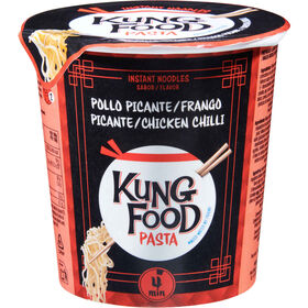 Noodles Frango Picante Kung Food 65 gr