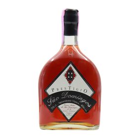 São Domingos Prestige 20 Anos Aguardente Bairrada