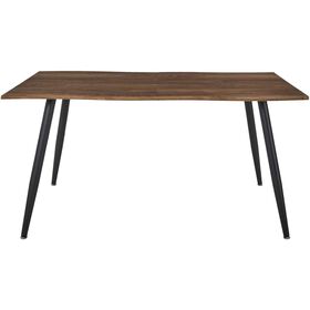 Mesa De Jantar Extensível Forest