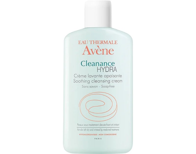 Creme Avene Lavante Cleanance Hydra 200 ml