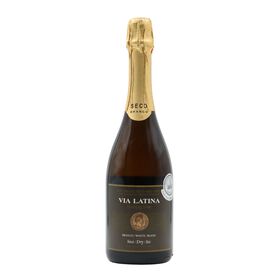 Via Latina Branco Espumante Seco Branco Vinho Verde