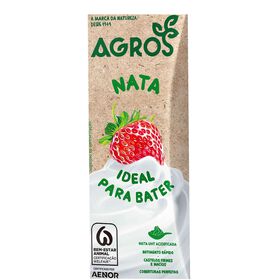Natas Para Bater Agros 200 ml