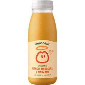 Smoothie Manga E Maracujá Innocent 25 cl