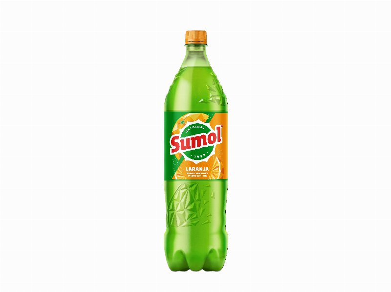 Refrigerantes Com Gás Sumol Laranja 1.75 l (Sdr)