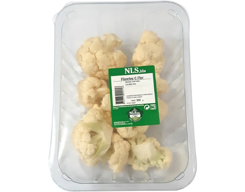 Florete De Couve Flor 500 g