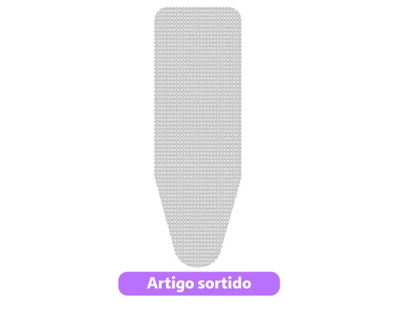 Cobertura Tábua Engomar Actuel Metálica T2