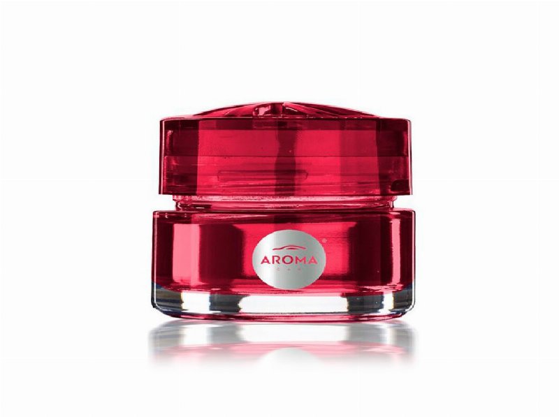 Ambientadores Auto Aroma Car Gel Cherry