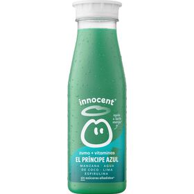 Sumo Maçã, Goiaba E Lima Innocent 33 cl