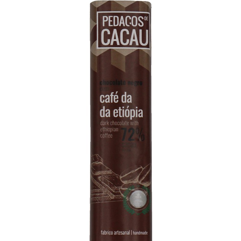 Chocolate De Café 30 g