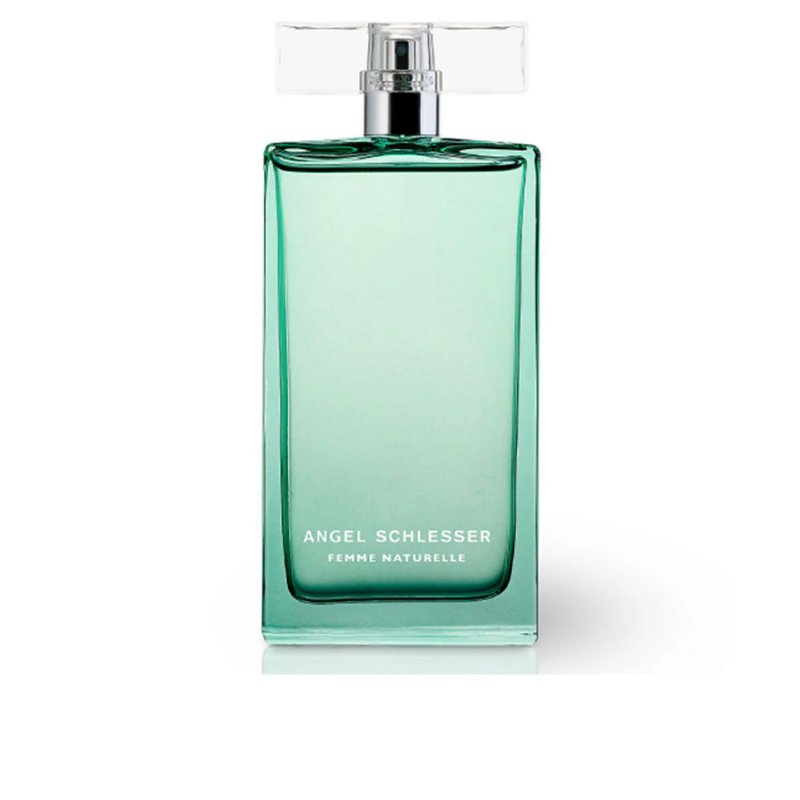 Angel Schlesser Femme Naturelle Eau De Toilette Vaporizador 100 ml