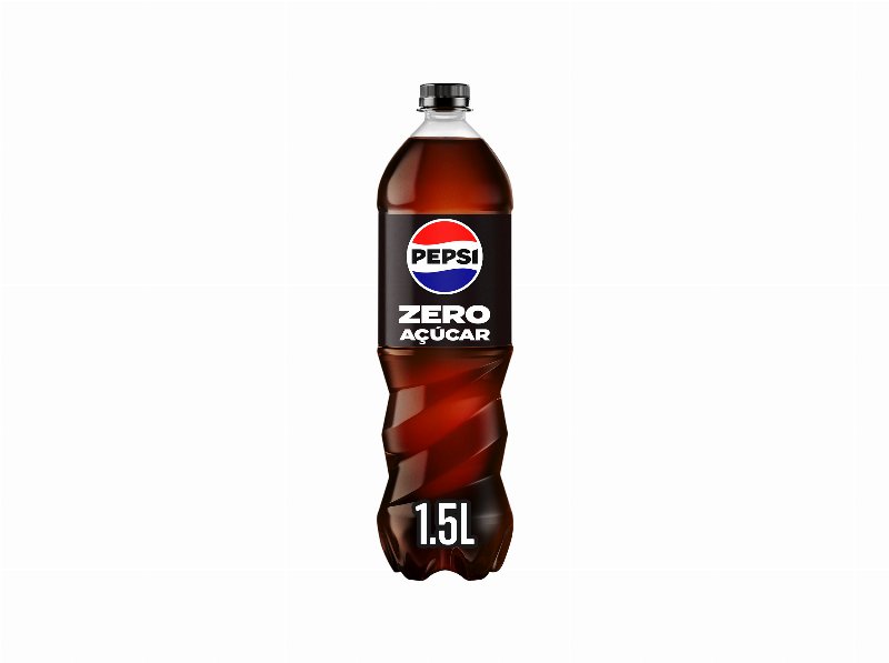 Refrigerante C/ Gás Pepsi Zero 1.5 l (Sdr)
