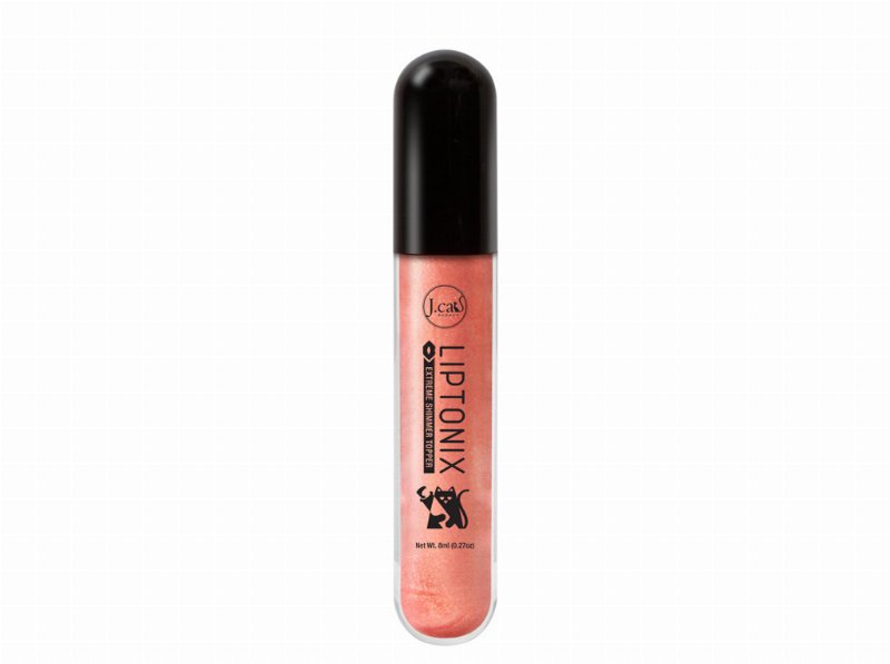 Brilho Labial Jcat Liptonix Galaxy Glow