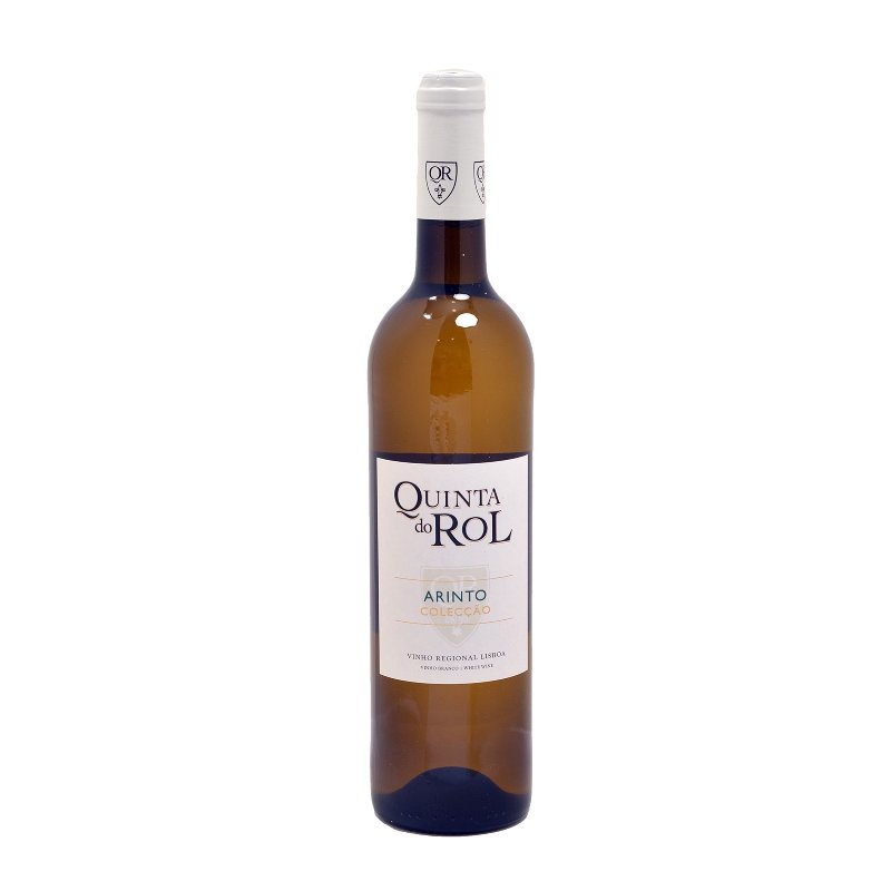 Vinho Branco De Lisboa Arinto 75 cl
