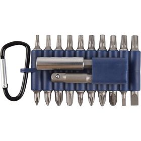 Conjunto De Ferramentas Portátil 21 Peças Mascube