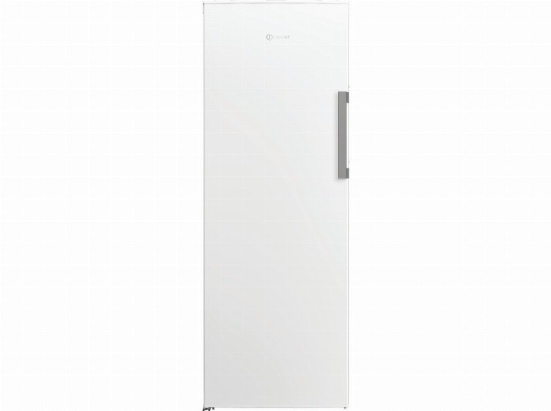Arca Congeladora Vertical Indesit Mfinf 1292 W4E (No Frost E 171Cm 256 l Branca)