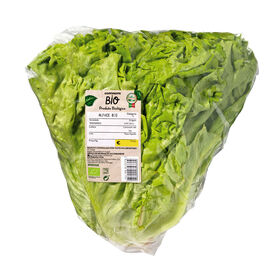 Alface Biológica Continente Bio 200 gr