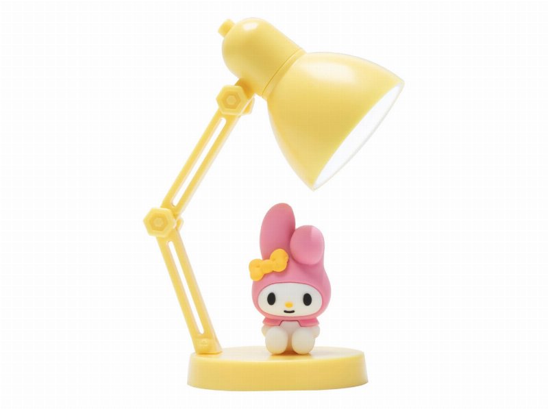 Mini Luz Hk Melody