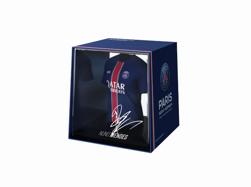 Figura My Jersey Nuno Mendes - Home-Psg
